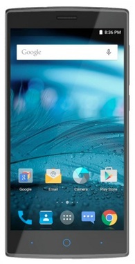 ZTE Z2G111 ZMax 2 LTE